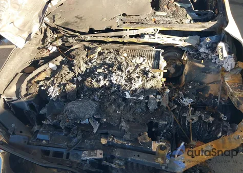 2018 Subaru Wrx Sti из США, поврежденный, VIN JF1VA2N66J9823479